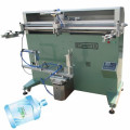 TM-1200e Big Bottle Screen Printing Machine